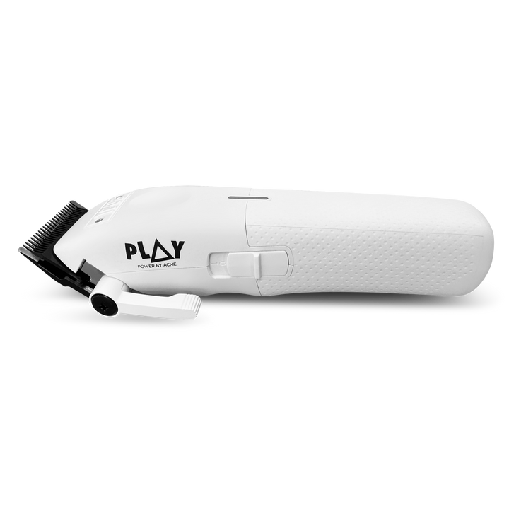 PLAY Clipper Whiteout by TPOB USA