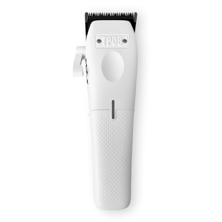 PLAY Clipper Whiteout by TPOB USA