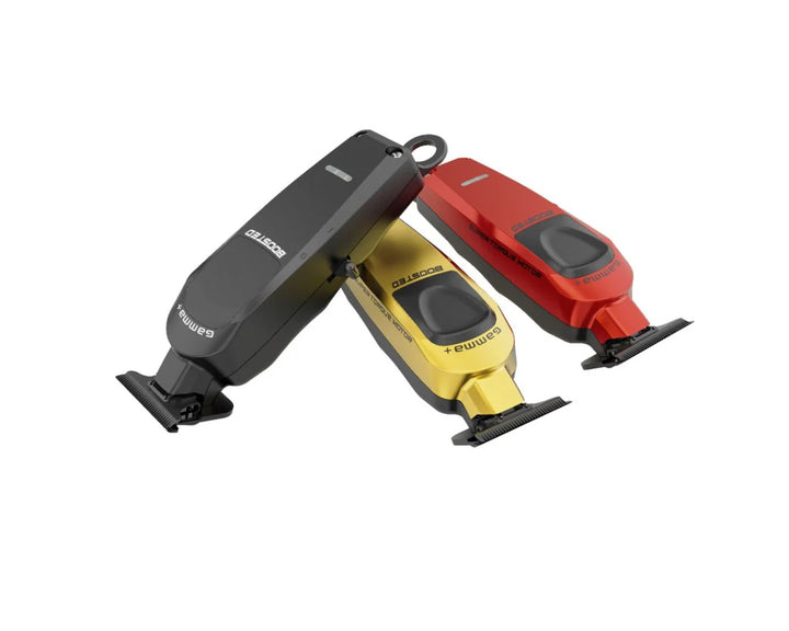 Gamma+ Boosted Cordless Trimmer