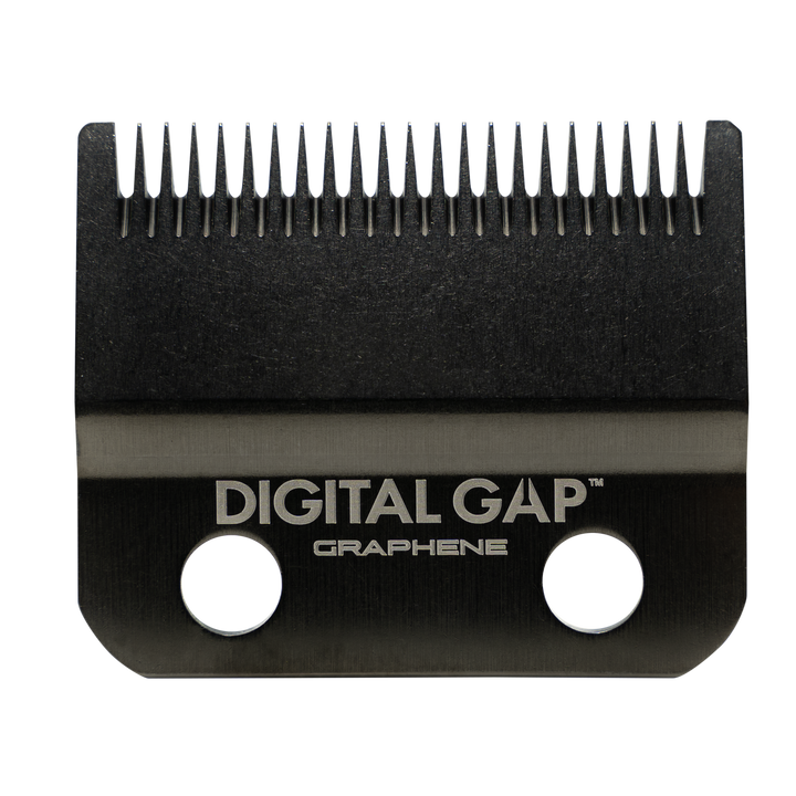 Digital Gap™ Ambassador Graphene Fade Clipper Blade