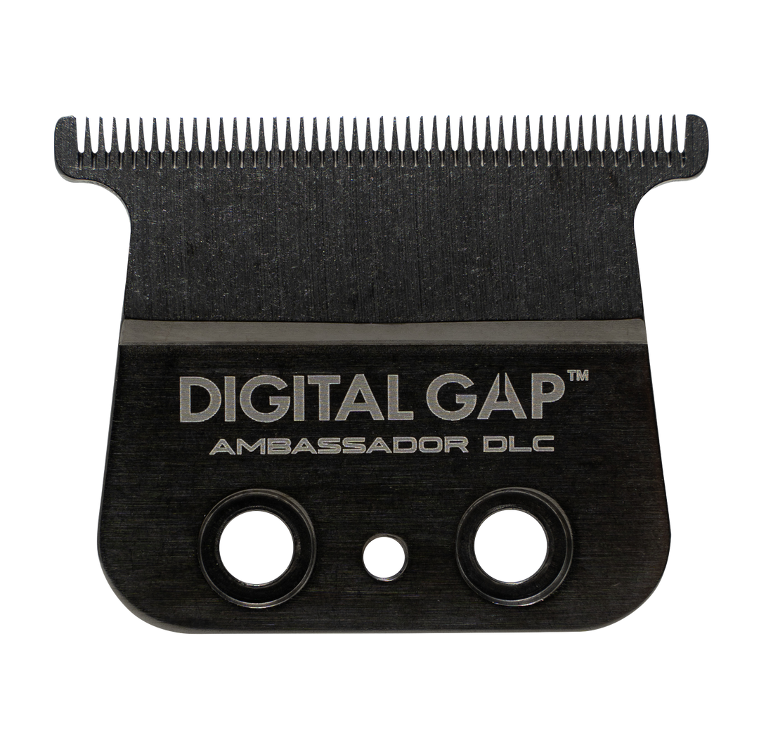 Digital Gap™ Ambassador DLC Trimmer Blade