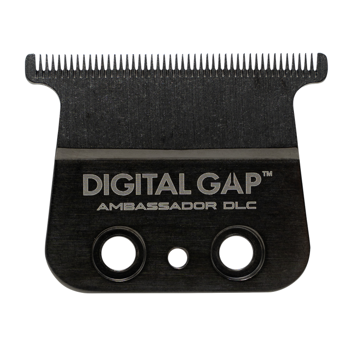 Digital Gap™ Ambassador DLC Trimmer Blade