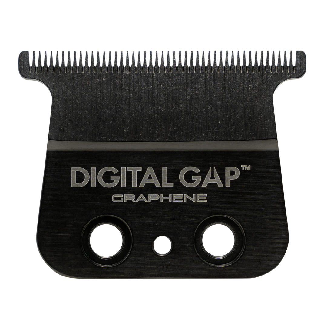 Digital Gap™ Ambassador Graphene Trimmer Blade