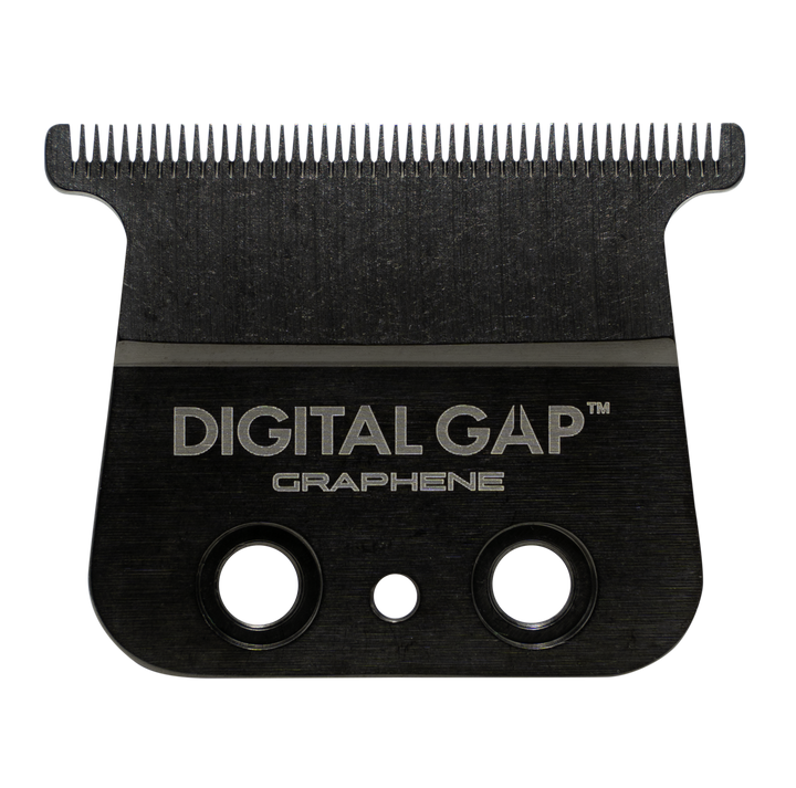 Digital Gap™ Ambassador Graphene Trimmer Blade