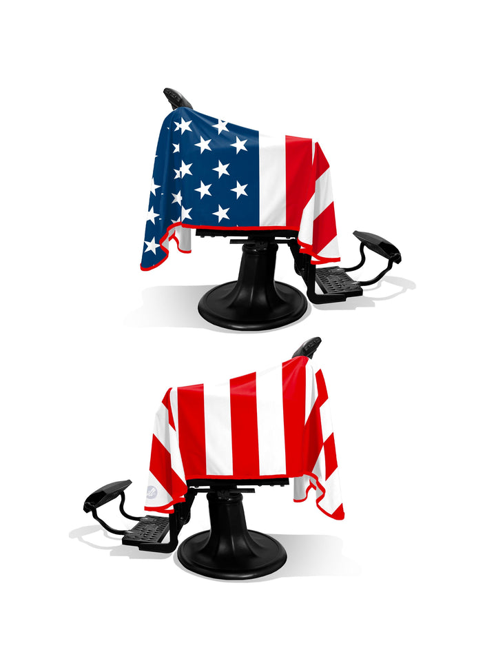 American Flag PRO Cape