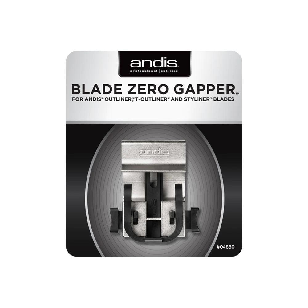 Andis Blade Zero Gapper