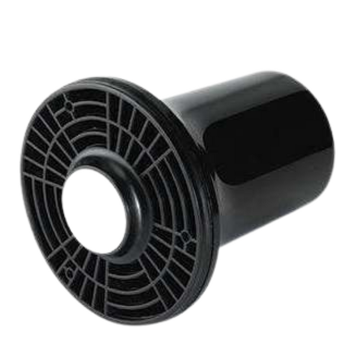 Annie Hair Dryer Diffuser Attachment, 1 Count, Black
