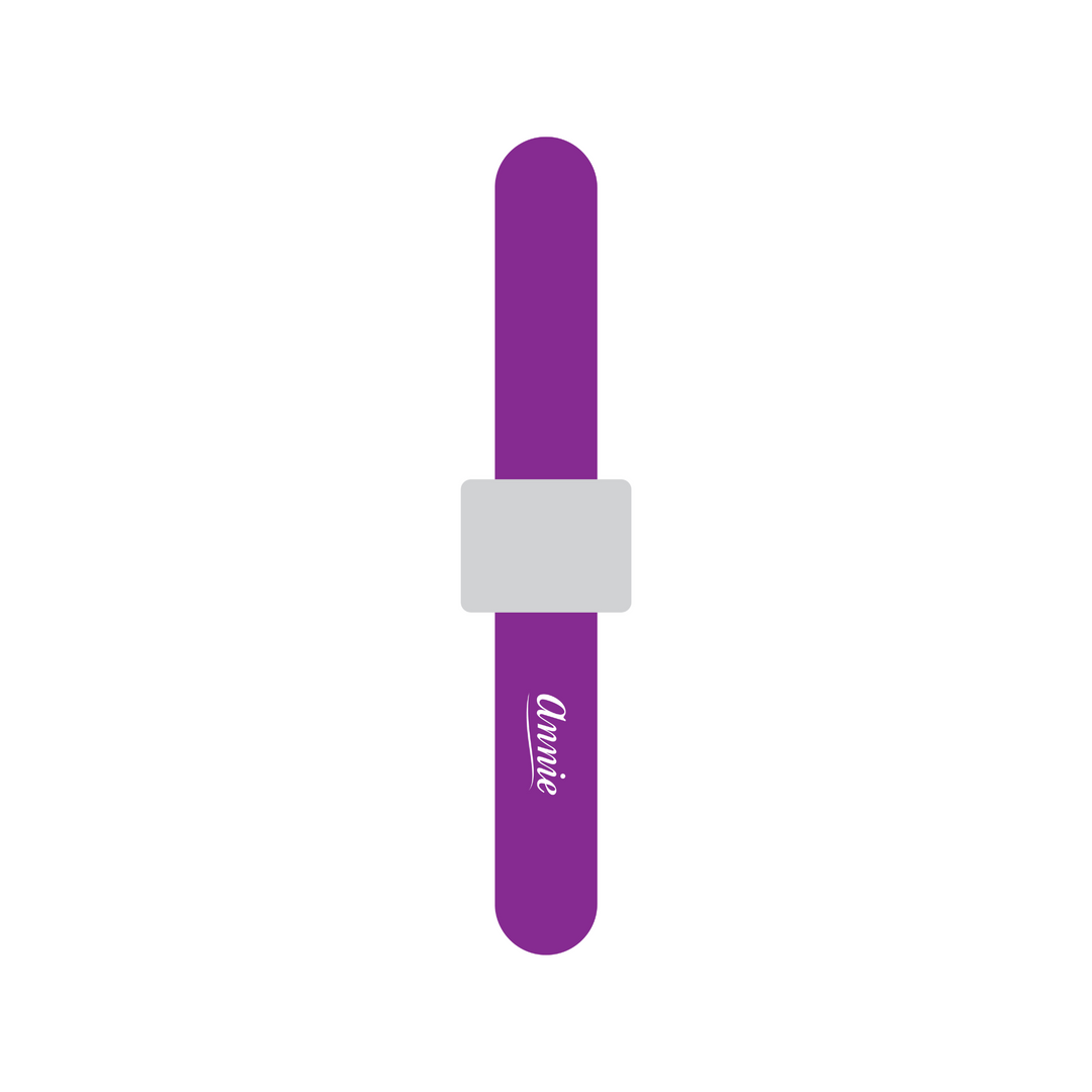 Annie Magnetic Pin Holder Snap Bracelet, 1 Count, Assorted Color