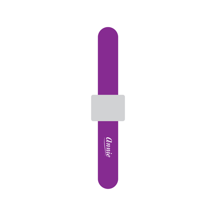 Annie Magnetic Pin Holder Snap Bracelet, 1 Count, Assorted Color