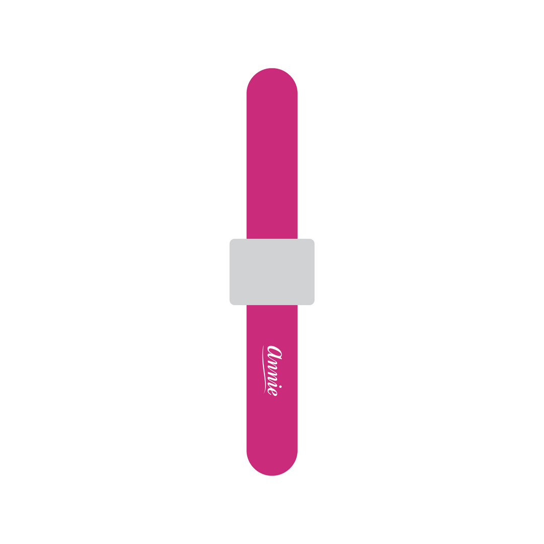 Annie Magnetic Pin Holder Snap Bracelet, 1 Count, Assorted Color