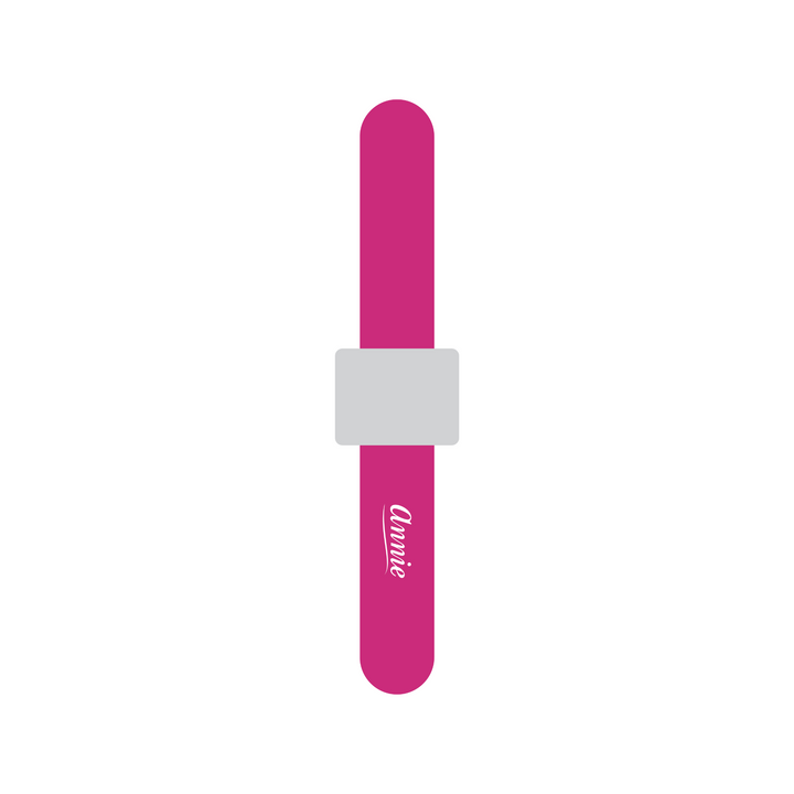 Annie Magnetic Pin Holder Snap Bracelet, 1 Count, Assorted Color