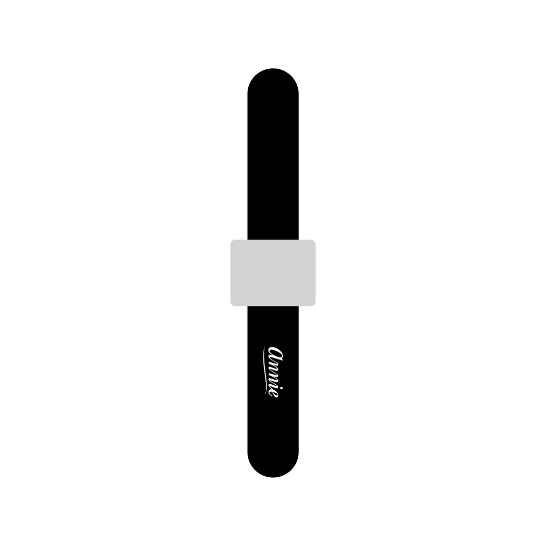 Annie Magnetic Pin Holder Snap Bracelet, 1 Count, Assorted Color