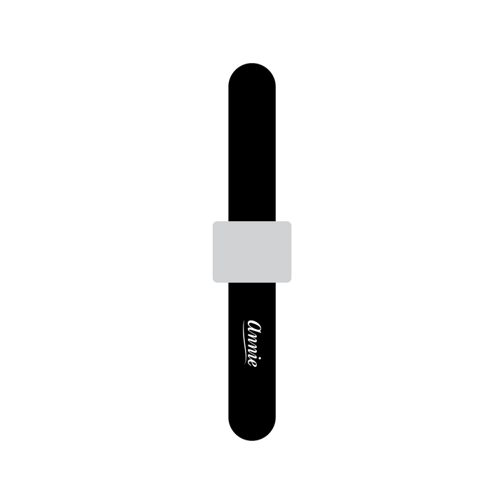 Annie Magnetic Pin Holder Snap Bracelet, 1 Count, Assorted Color
