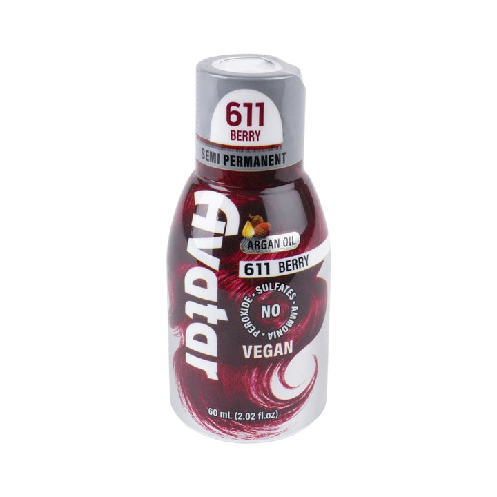 Avatar Luminous Semi-Permanent Hair Color 60ml