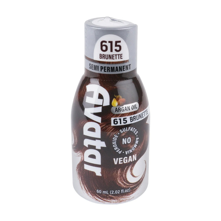 Avatar Luminous Semi-Permanent Hair Color 60ml