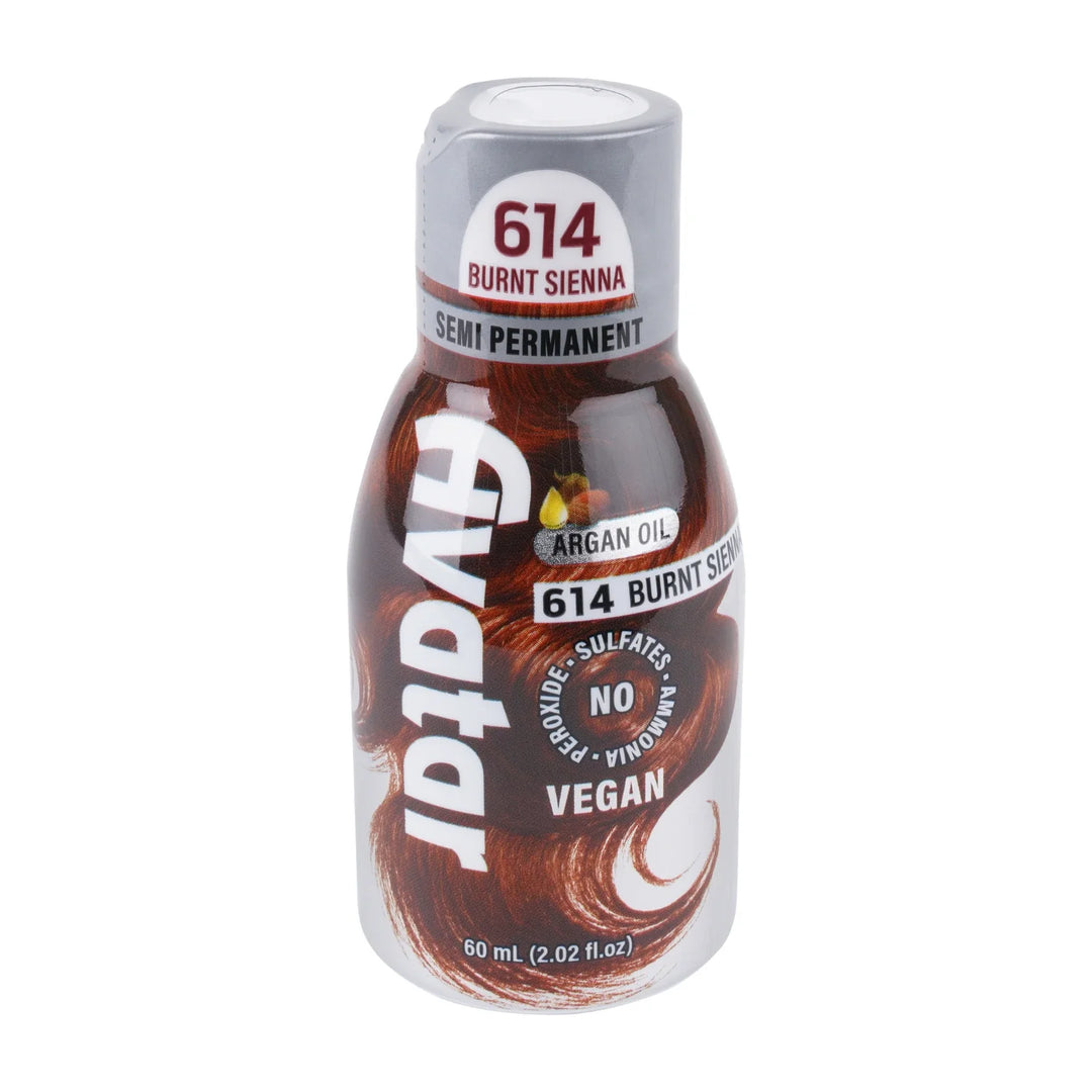 Avatar Luminous Semi-Permanent Hair Color 60ml