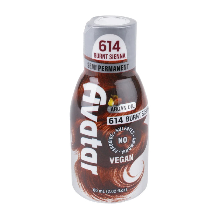 Avatar Luminous Semi-Permanent Hair Color 60ml
