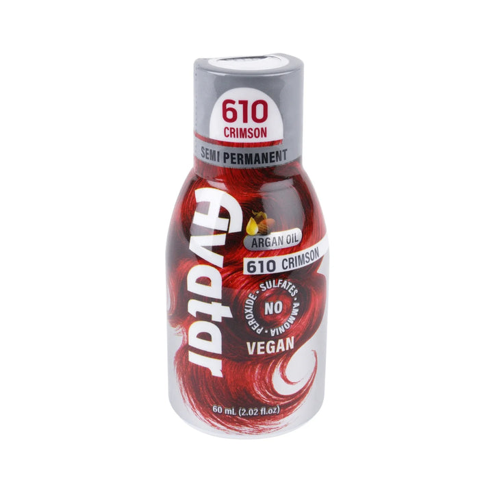 Avatar Luminous Semi-Permanent Hair Color 60ml
