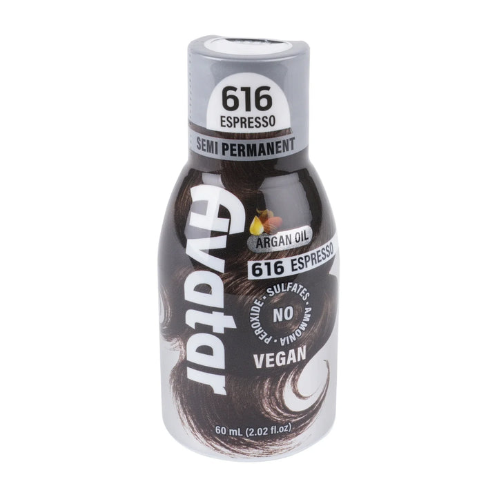 Avatar Luminous Semi-Permanent Hair Color 60ml