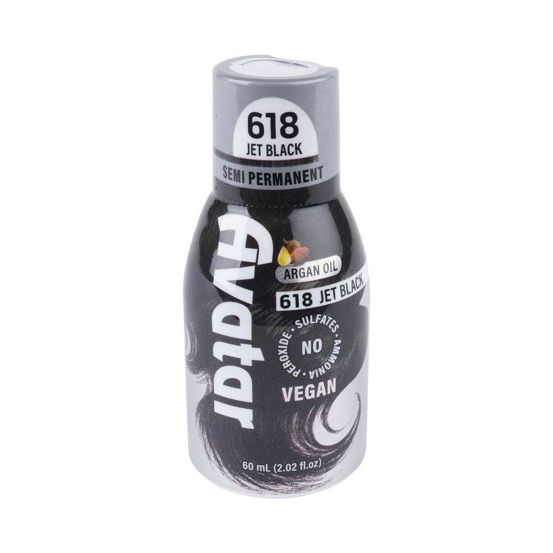 Avatar Luminous Semi-Permanent Hair Color 60ml