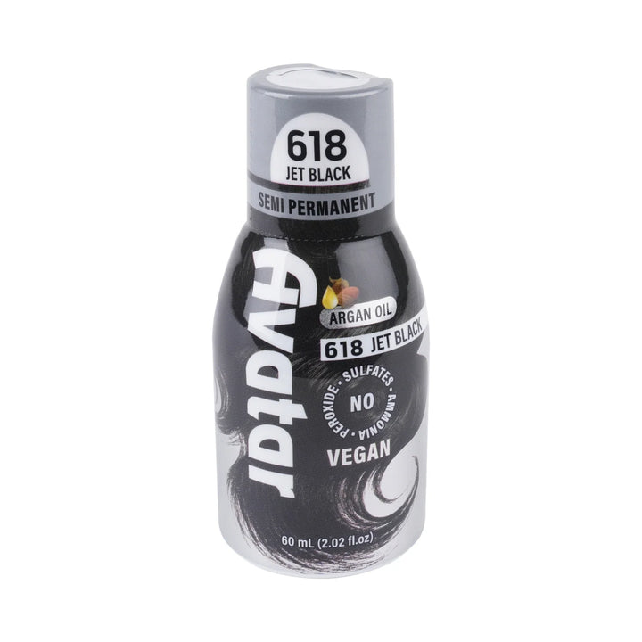 Avatar Luminous Semi-Permanent Hair Color 60ml