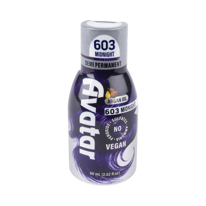 Avatar Luminous Semi-Permanent Hair Color 60ml