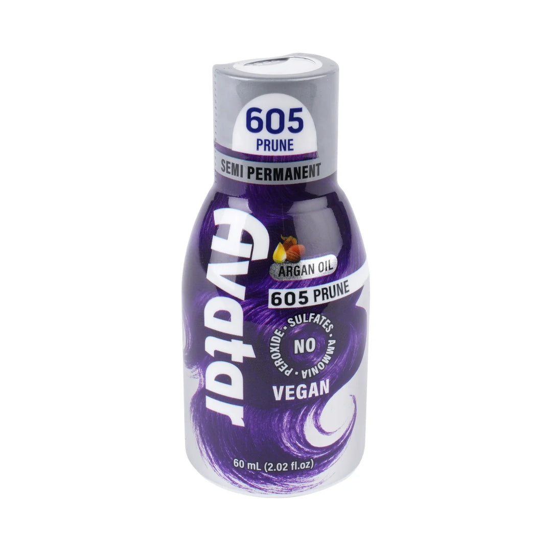 Avatar Luminous Semi-Permanent Hair Color 60ml