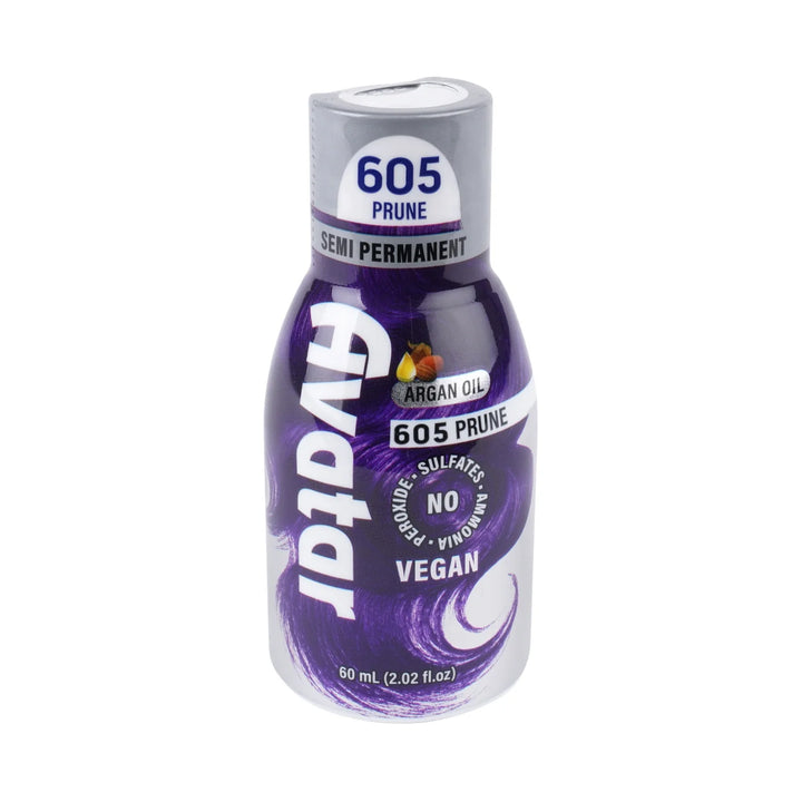 Avatar Luminous Semi-Permanent Hair Color 60ml