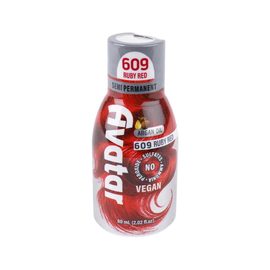 Avatar Luminous Semi-Permanent Hair Color 60ml