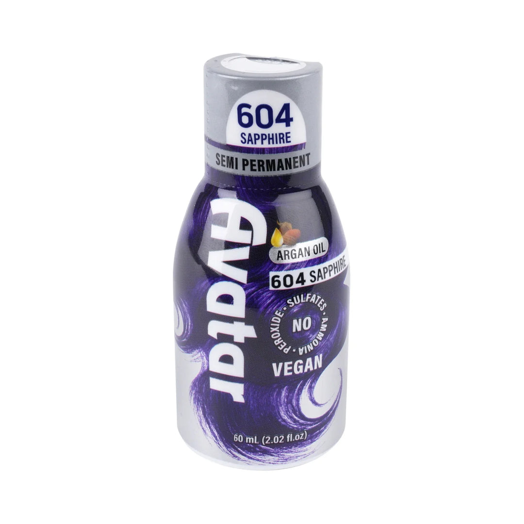 Avatar Luminous Semi-Permanent Hair Color 60ml