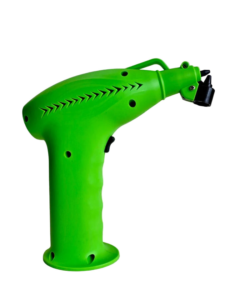 New! NoClogg AirBrush 2.0