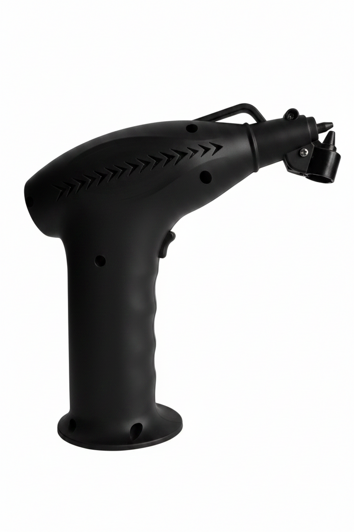 New! NoClogg AirBrush 2.5