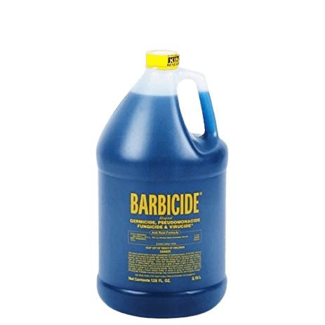 Barbicide Disinfectant Concentrate