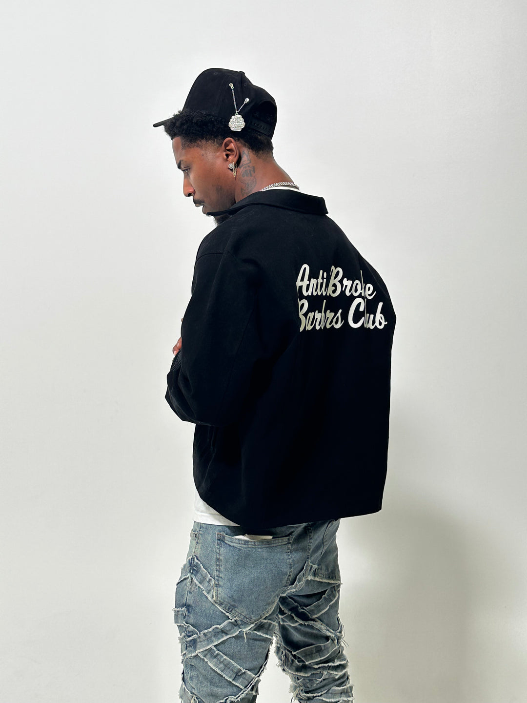 Ambassador Jacket