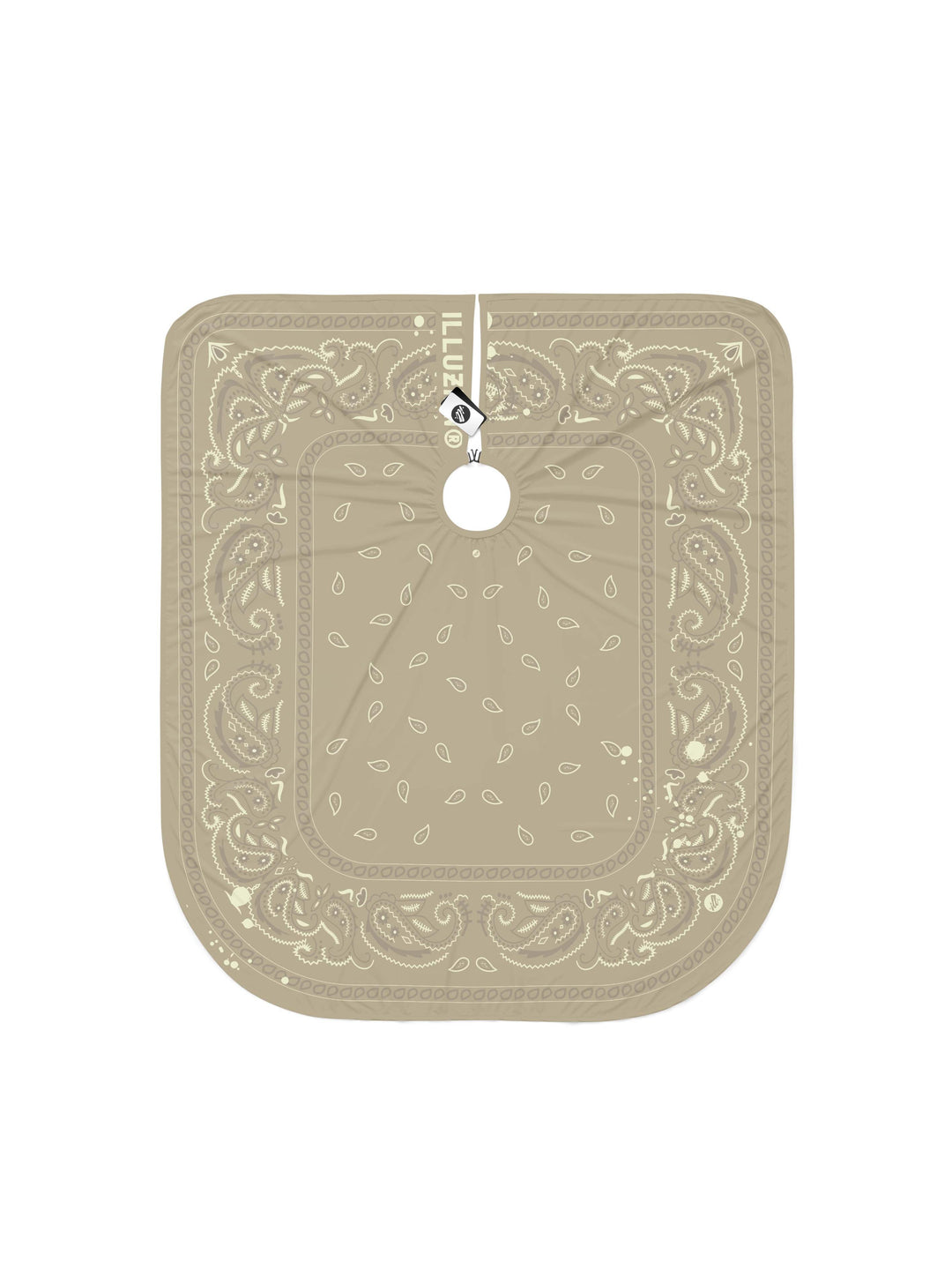 Sand Bandana v2 PRO Cape
