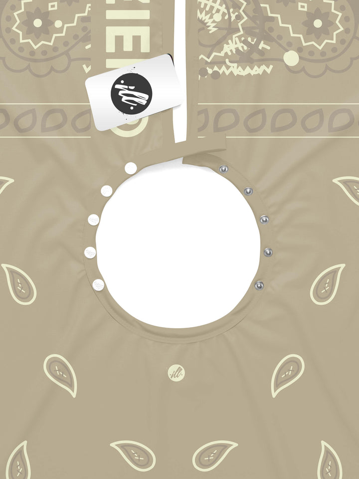 Sand Bandana v2 PRO Cape