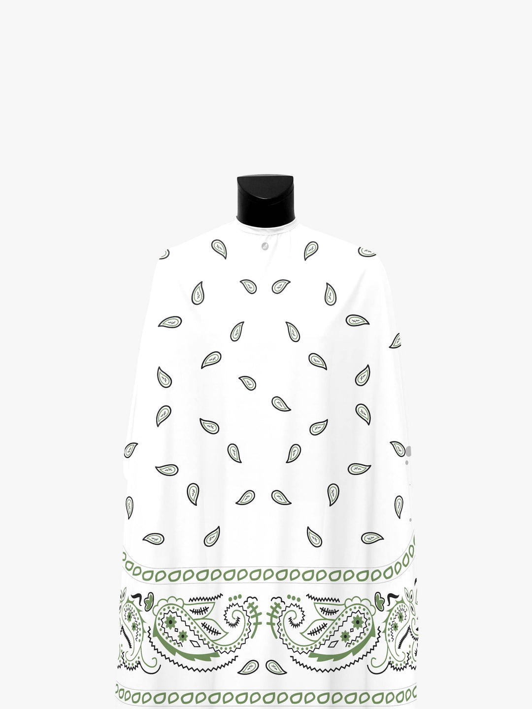 White Moss Bandana v2 PRO Cape