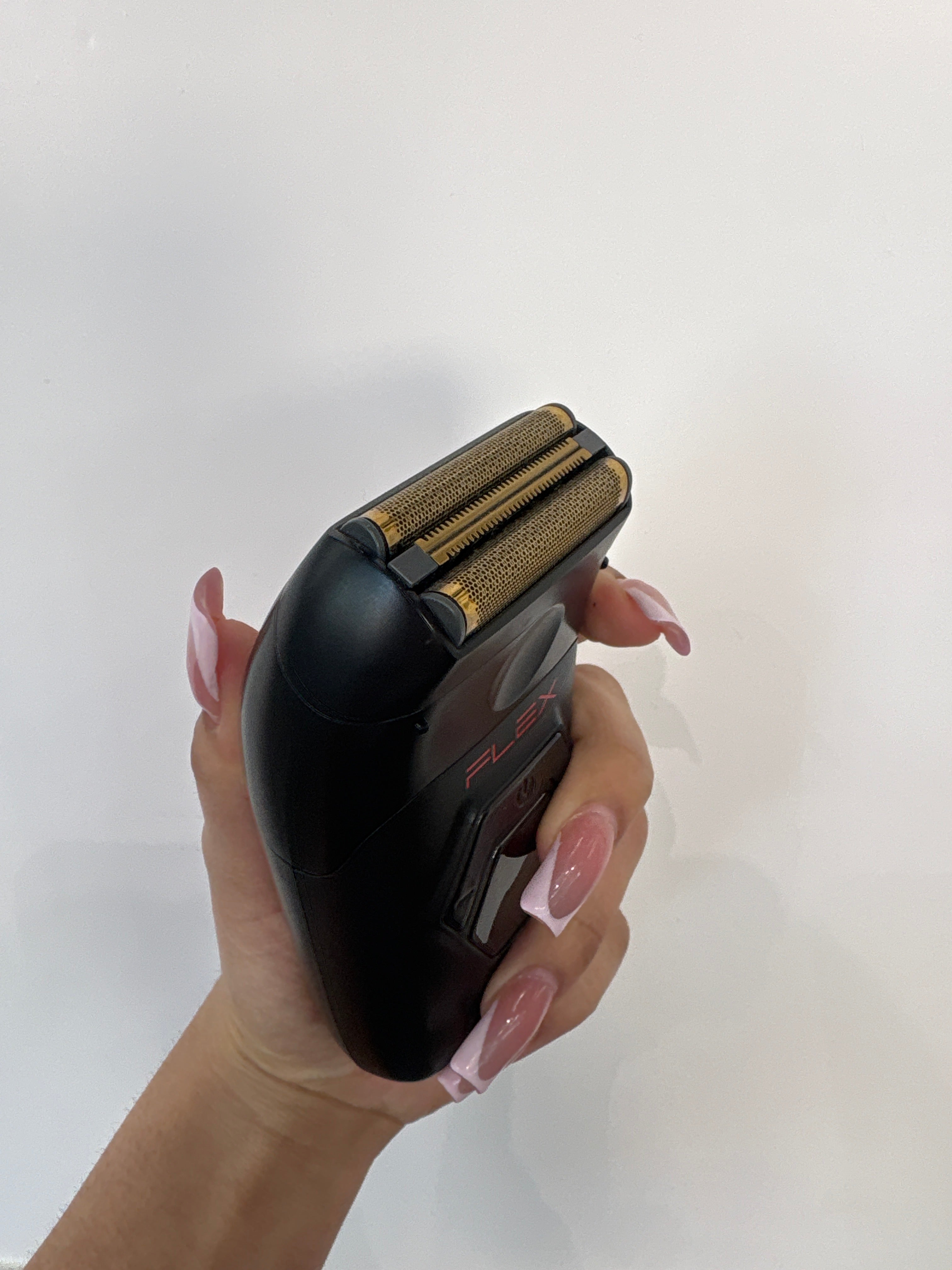 StyleCraft Flex Shaver