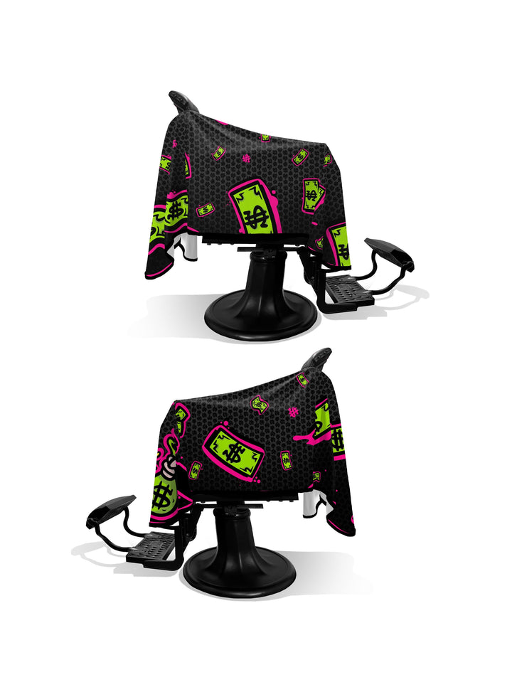 Illuzien Big Money PRO Cape
