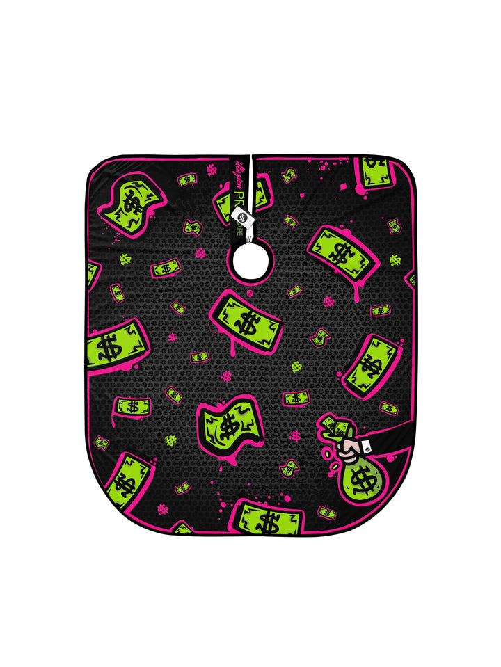 Illuzien Big Money PRO Cape