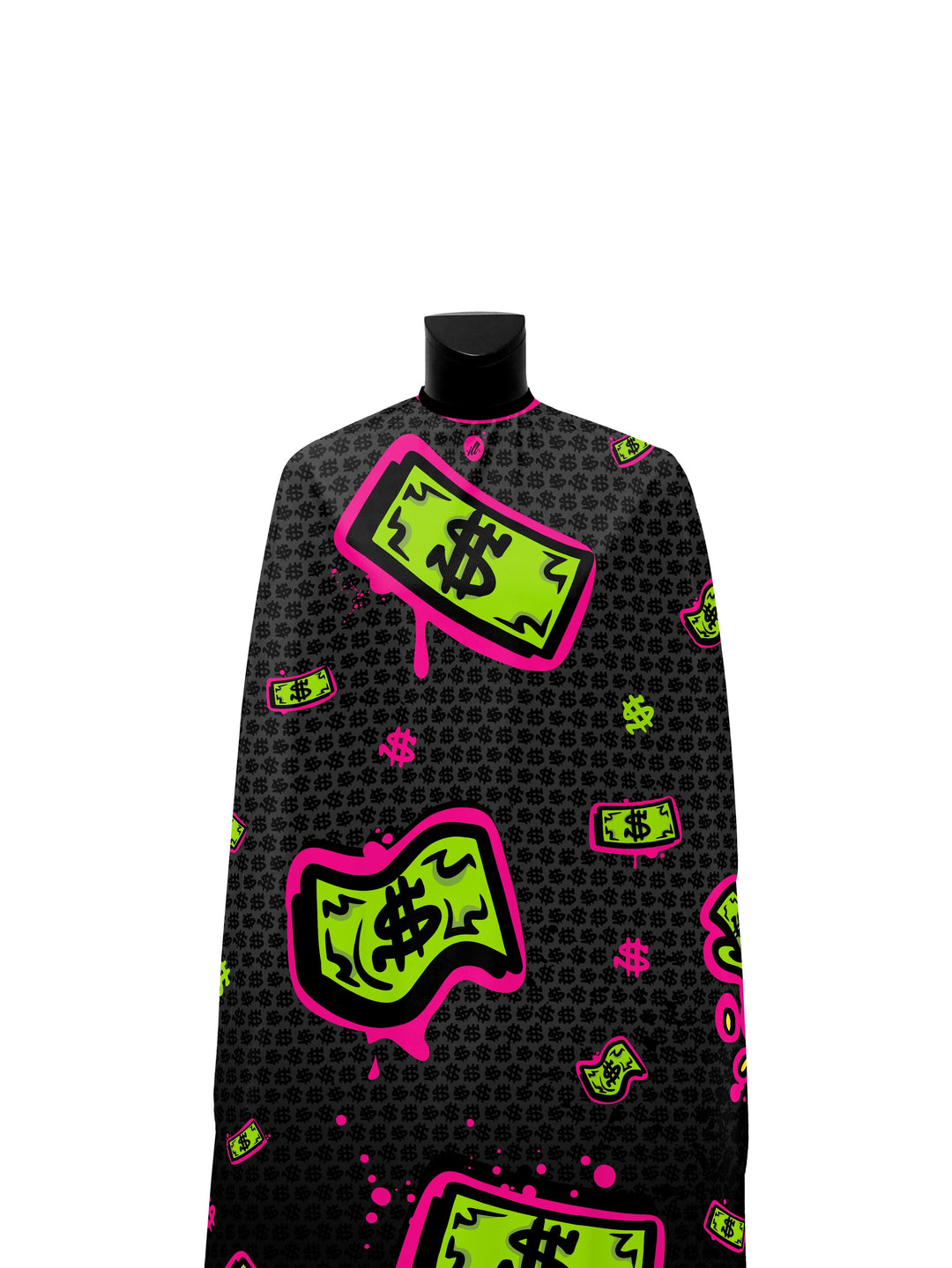 Illuzien Big Money PRO Cape