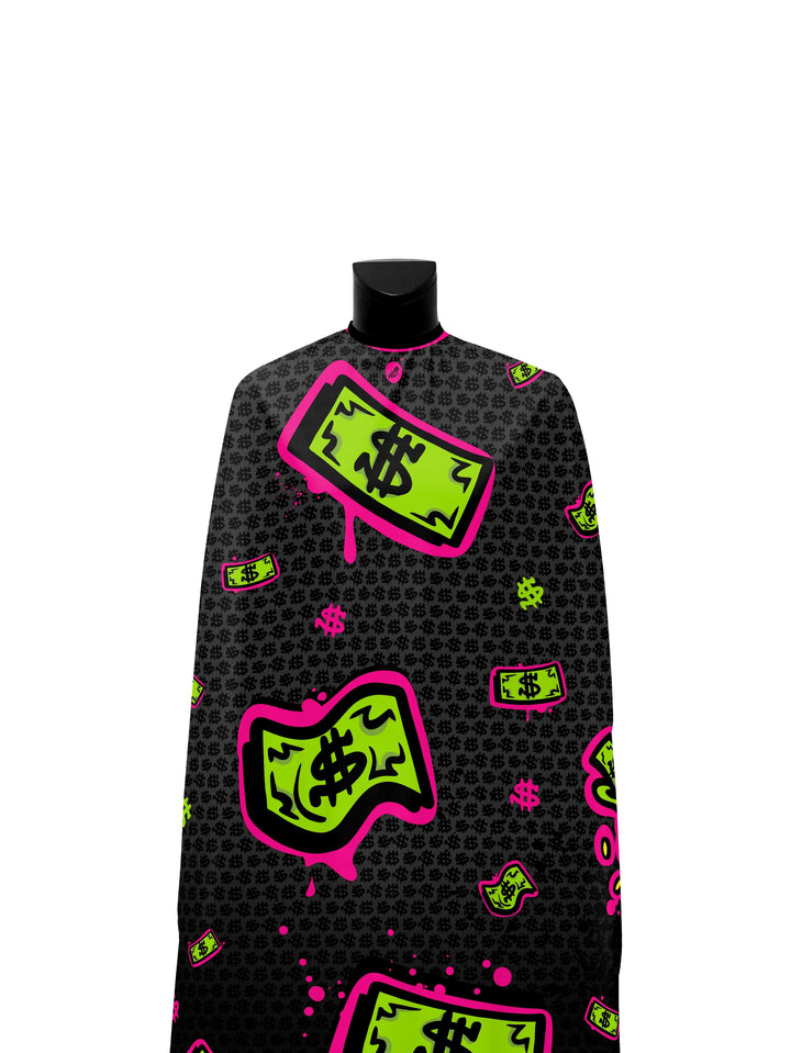 Illuzien Big Money PRO Cape