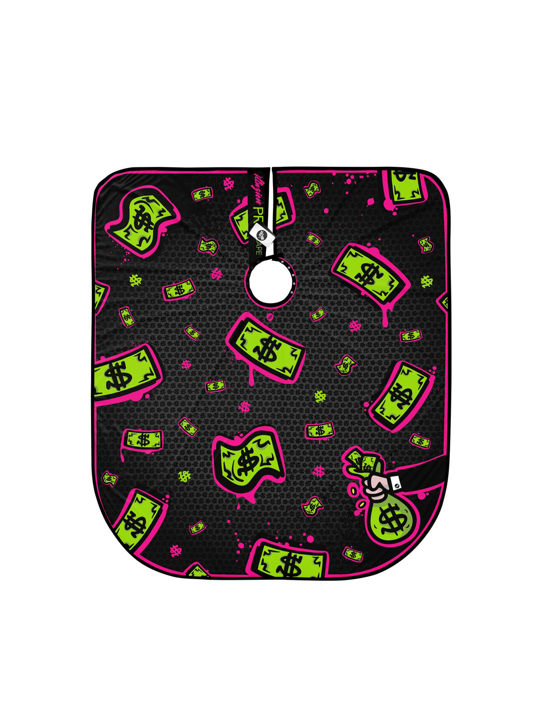 Illuzien Big Money PRO Cape