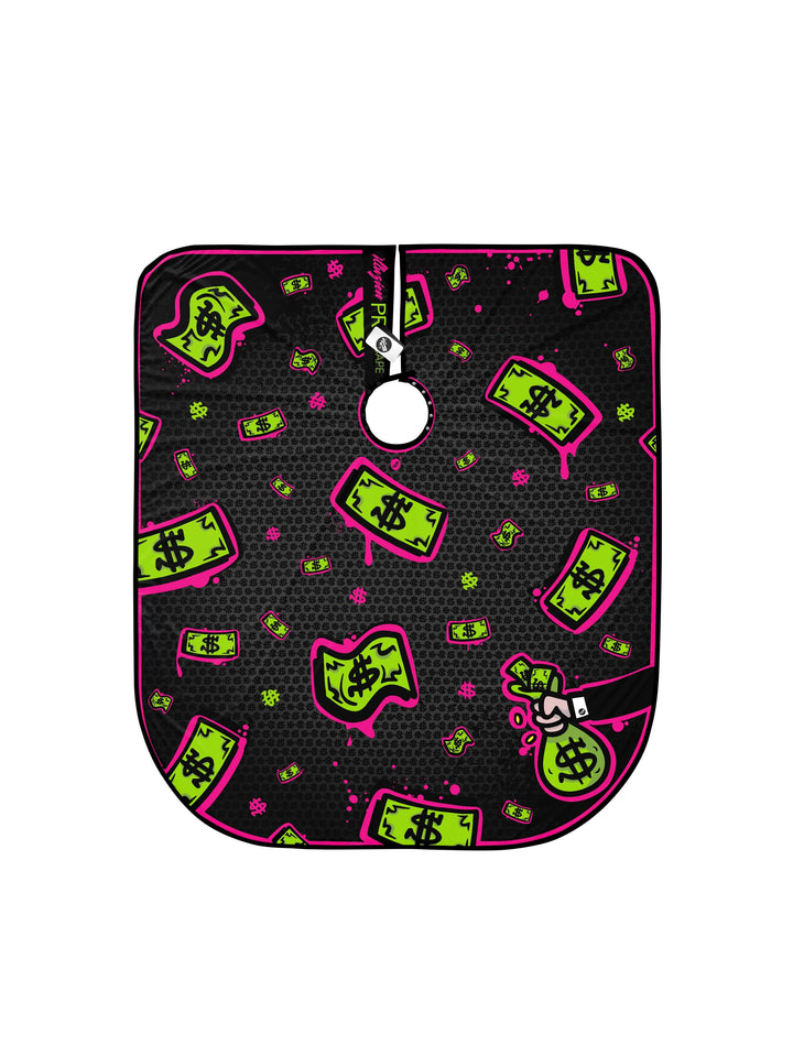 Illuzien Big Money PRO Cape