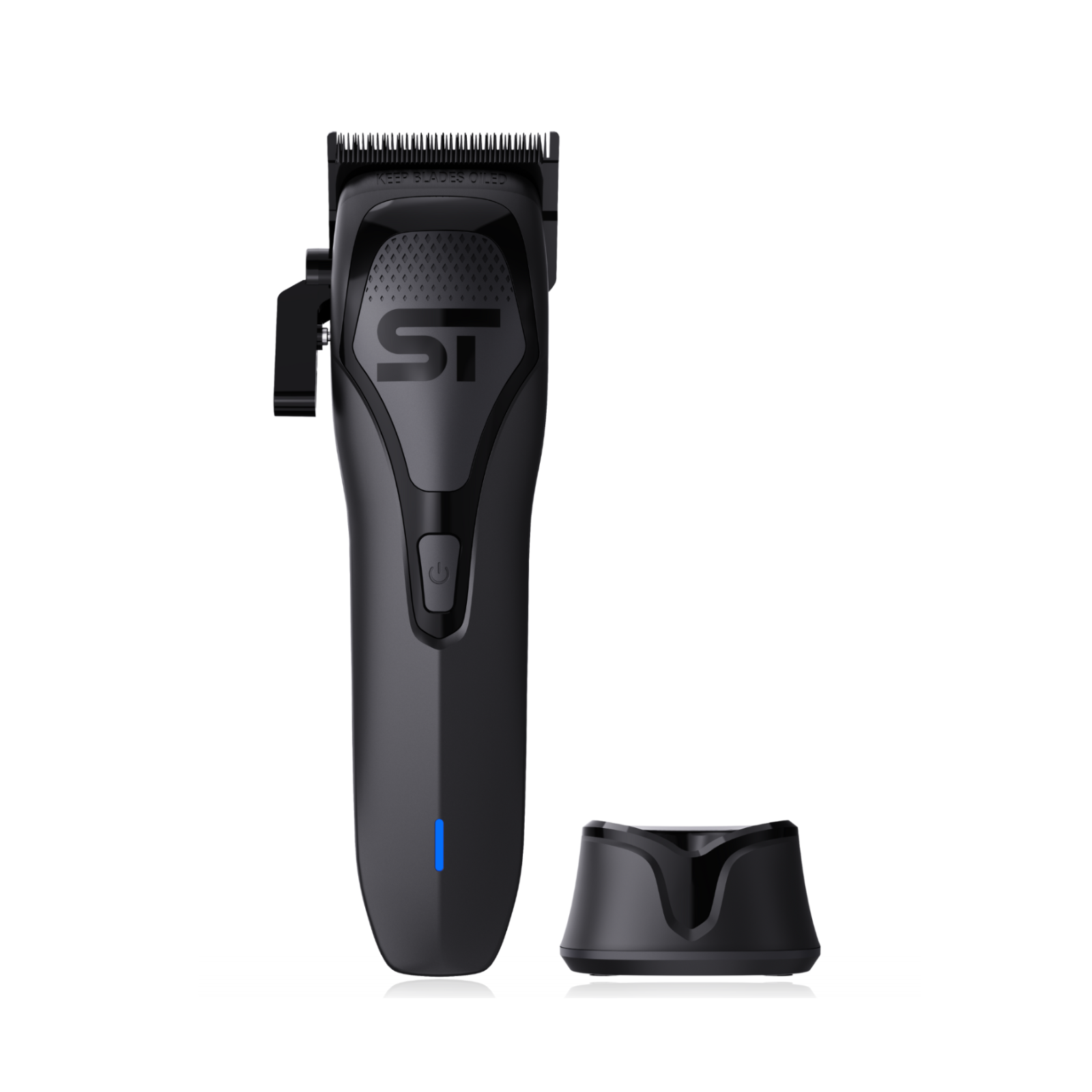 BaBylissPRO FX3 Trimmer - Black | The Barber Plug BaBylissPRO FX3 Trimmer - Black | The Barber Plug