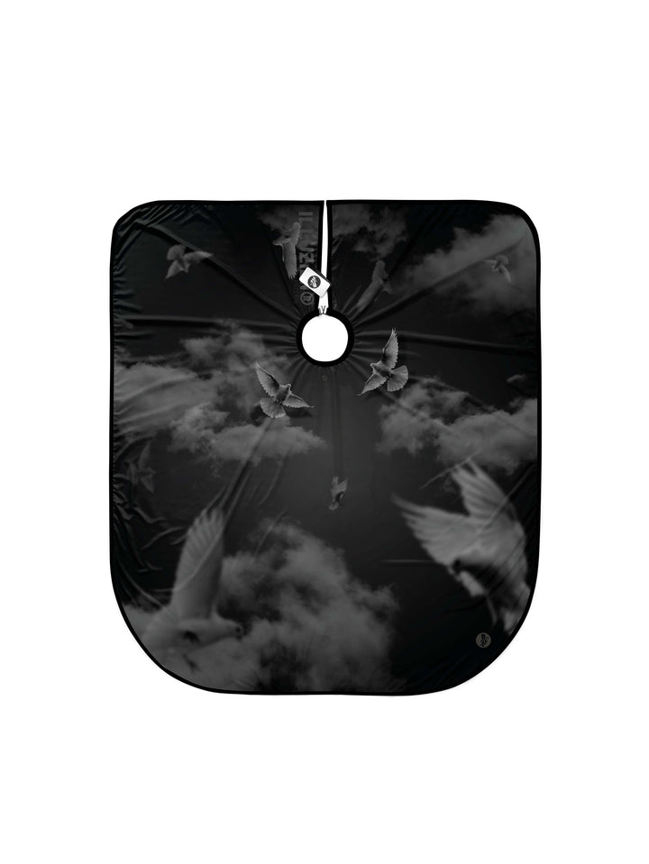 Illuzien Black Doves PRO Cape