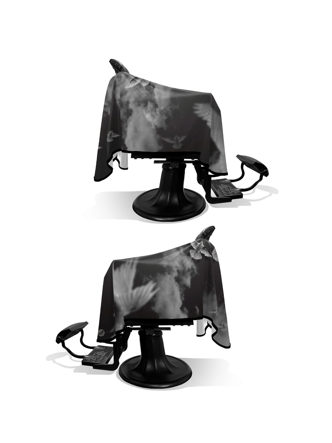 Illuzien Black Doves PRO Cape