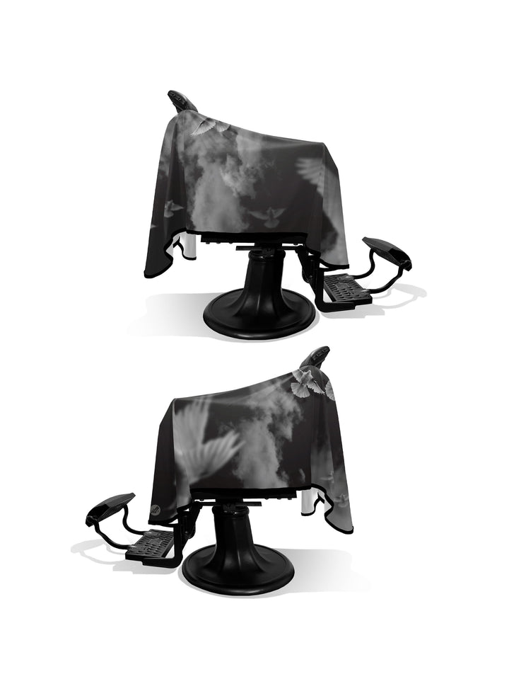 Illuzien Black Doves PRO Cape