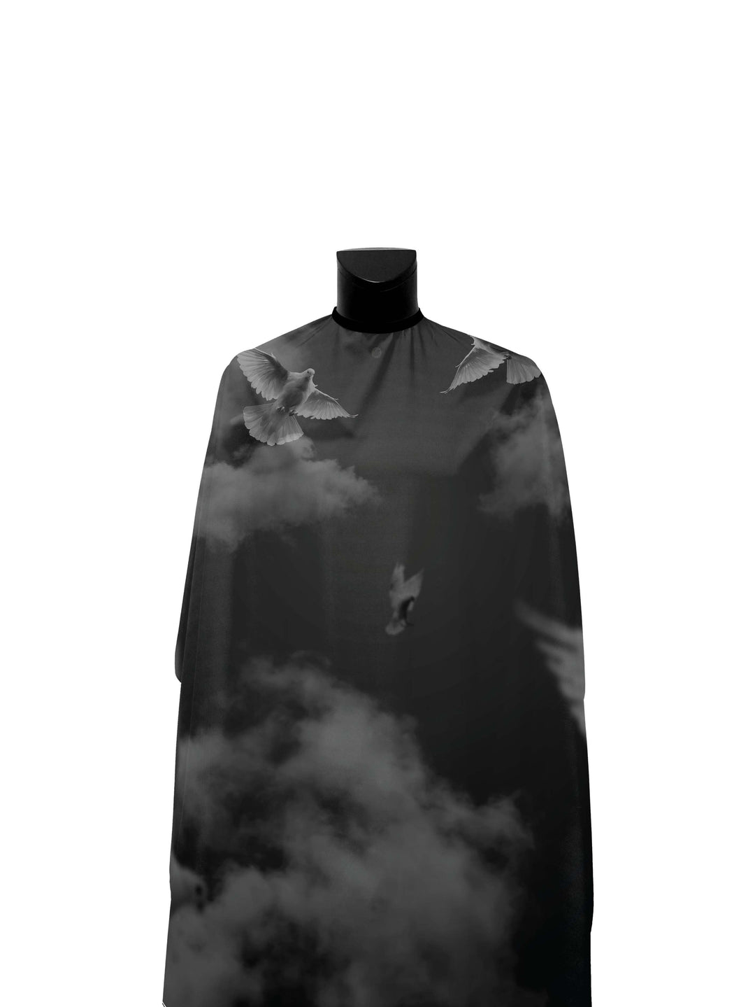 Illuzien Black Doves PRO Cape