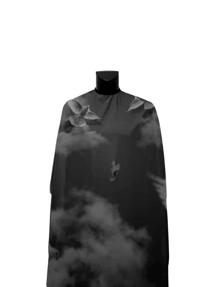 Illuzien Black Doves PRO Cape